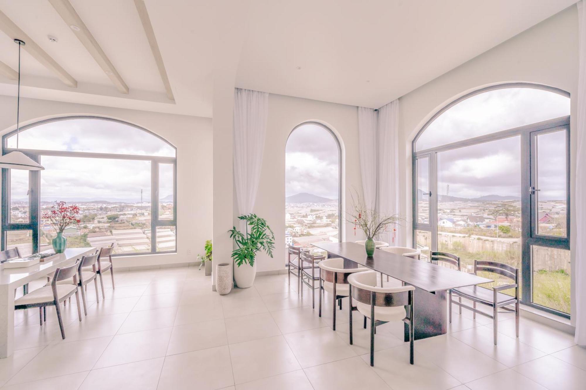 La Garden Villa Khu Chi Lăng 外观 照片
