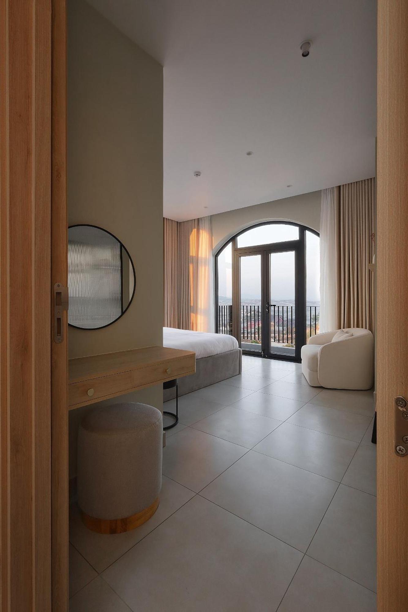 La Garden Villa Khu Chi Lăng 外观 照片