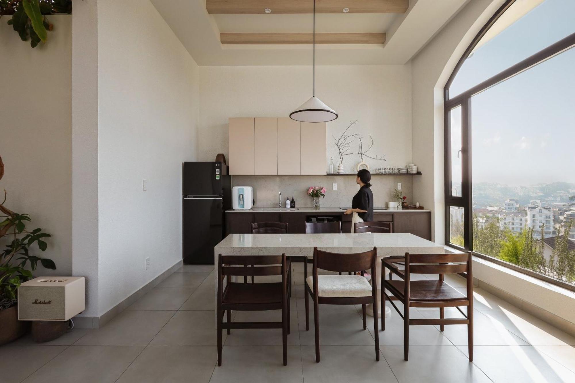 La Garden Villa Khu Chi Lăng 外观 照片