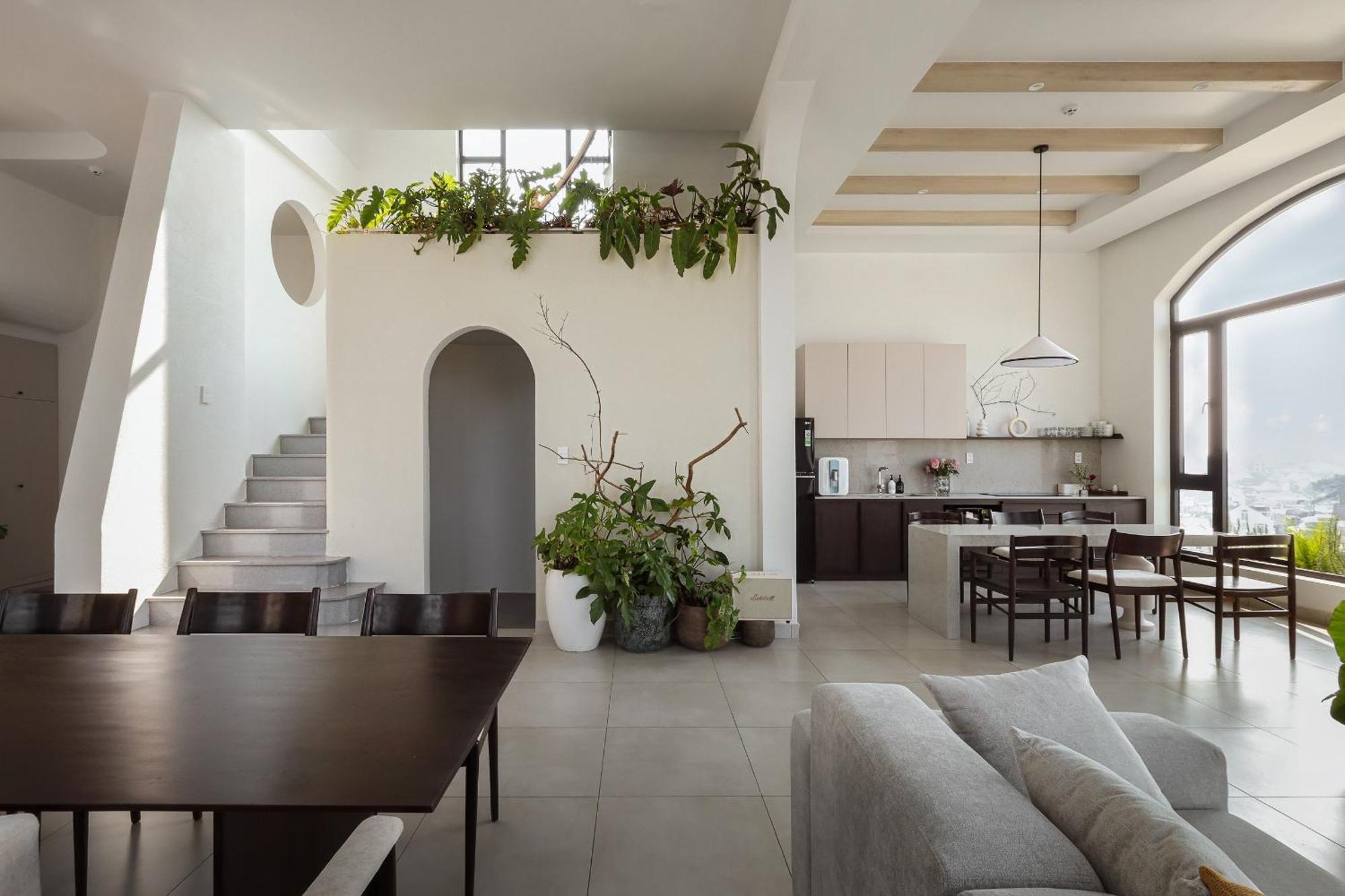 La Garden Villa Khu Chi Lăng 外观 照片